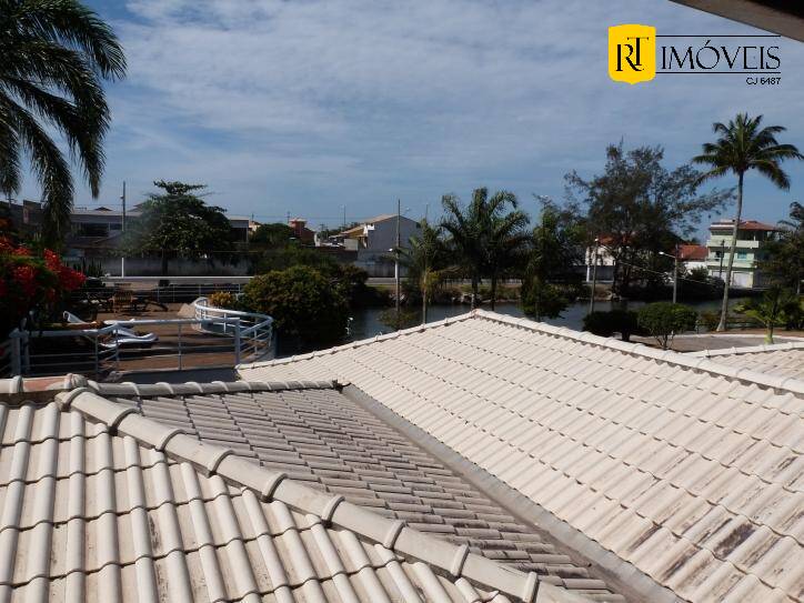 Casa de Condomínio para alugar com 7 quartos, 600m² - Foto 46