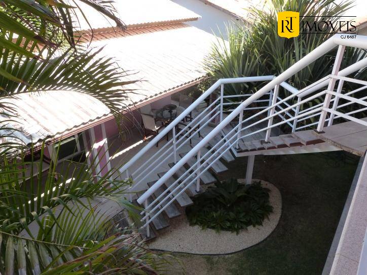 Casa de Condomínio para alugar com 7 quartos, 600m² - Foto 48
