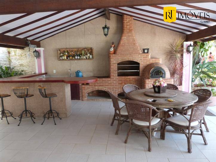Casa de Condomínio para alugar com 7 quartos, 600m² - Foto 50