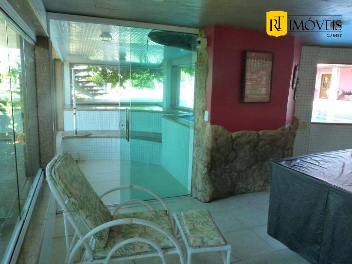 Casa de Condomínio para alugar com 7 quartos, 600m² - Foto 57