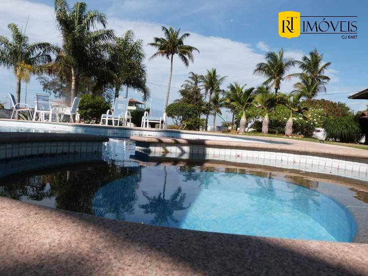 Casa de Condomínio para alugar com 7 quartos, 600m² - Foto 58