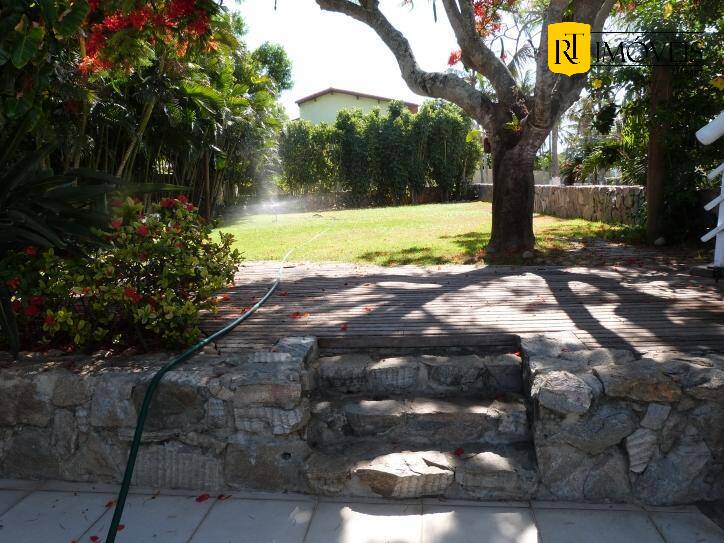 Casa de Condomínio para alugar com 7 quartos, 600m² - Foto 62