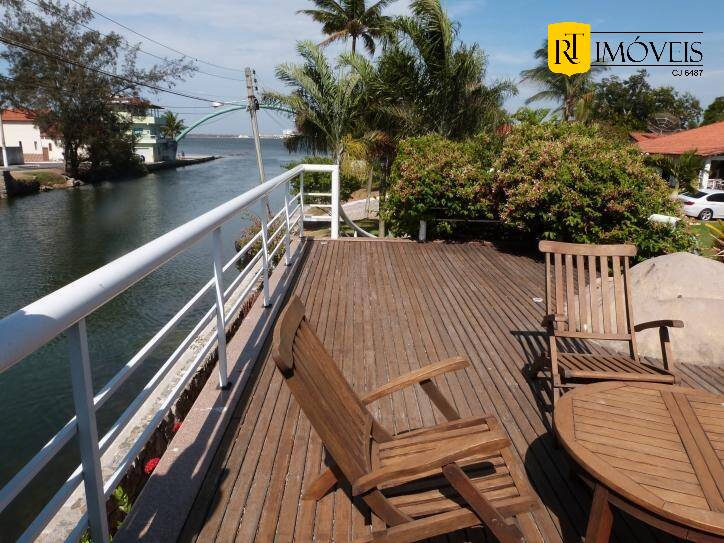 Casa de Condomínio para alugar com 7 quartos, 600m² - Foto 66