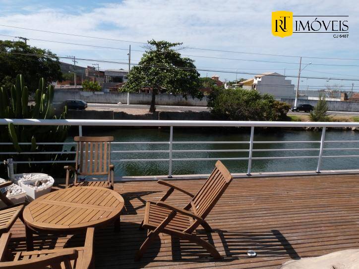 Casa de Condomínio para alugar com 7 quartos, 600m² - Foto 67