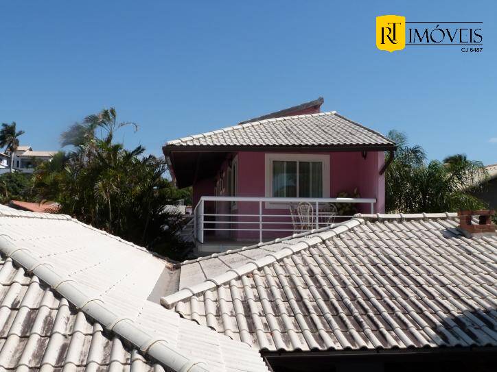 Casa de Condomínio para alugar com 7 quartos, 600m² - Foto 68