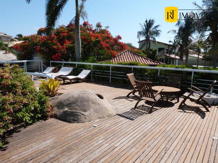 Casa de Condomínio para alugar com 7 quartos, 600m² - Foto 69