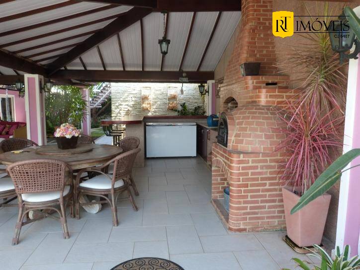 Casa de Condomínio para alugar com 7 quartos, 600m² - Foto 70