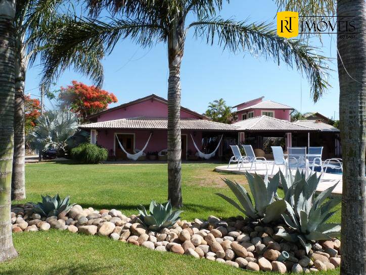 Casa de Condomínio para alugar com 7 quartos, 600m² - Foto 72