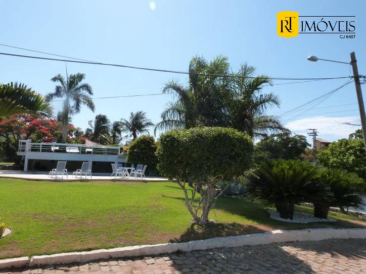 Casa de Condomínio para alugar com 7 quartos, 600m² - Foto 76