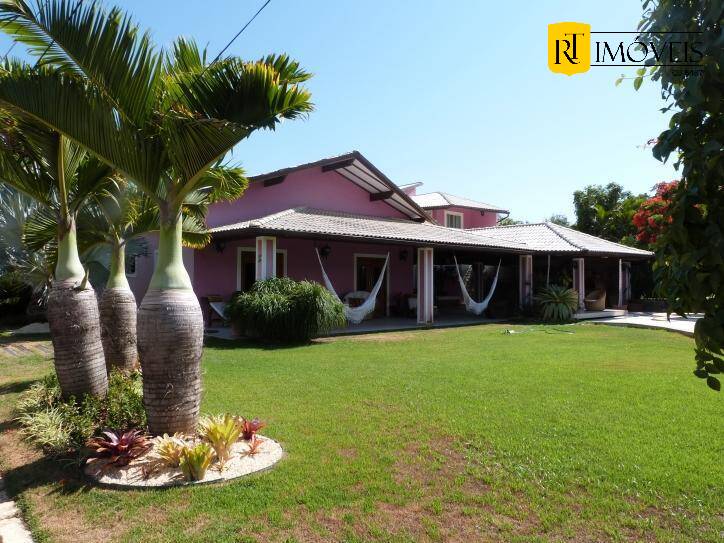 Casa de Condomínio para alugar com 7 quartos, 600m² - Foto 77