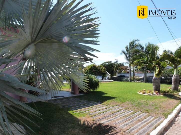 Casa de Condomínio para alugar com 7 quartos, 600m² - Foto 79