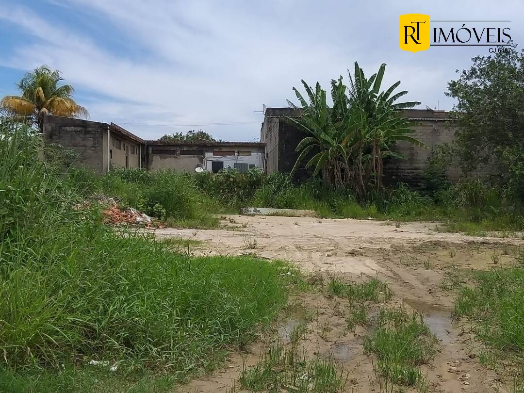 Terreno, 600 m² - Foto 1