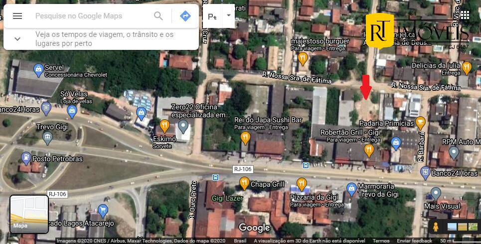 Terreno, 600 m² - Foto 6