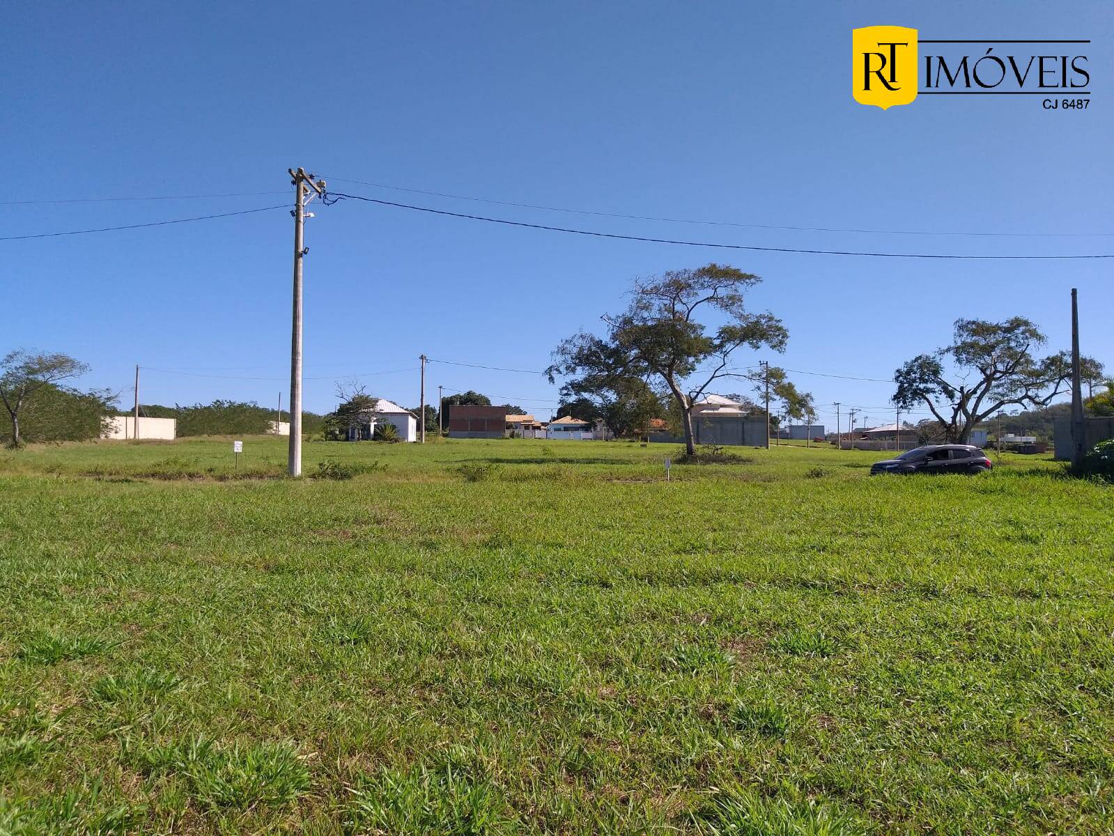 Terreno, 318 m² - Foto 3