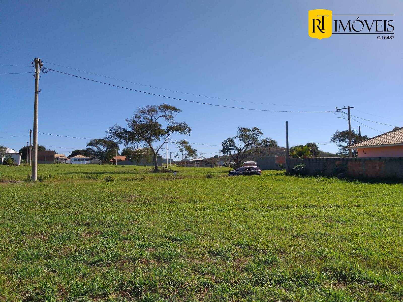 Terreno, 318 m² - Foto 4