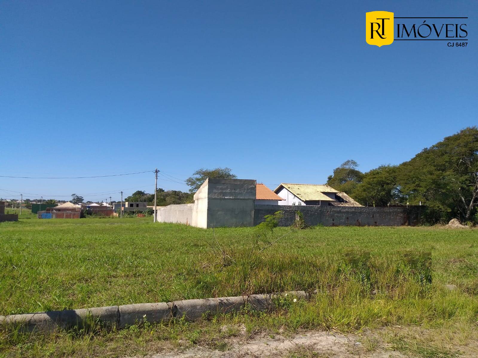 Terreno, 318 m² - Foto 5