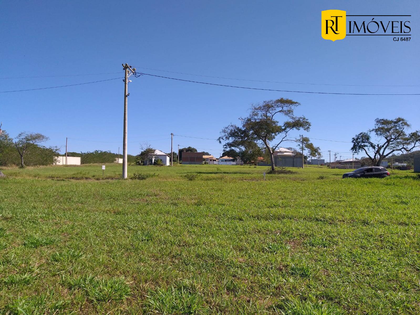 Terreno, 318 m² - Foto 6