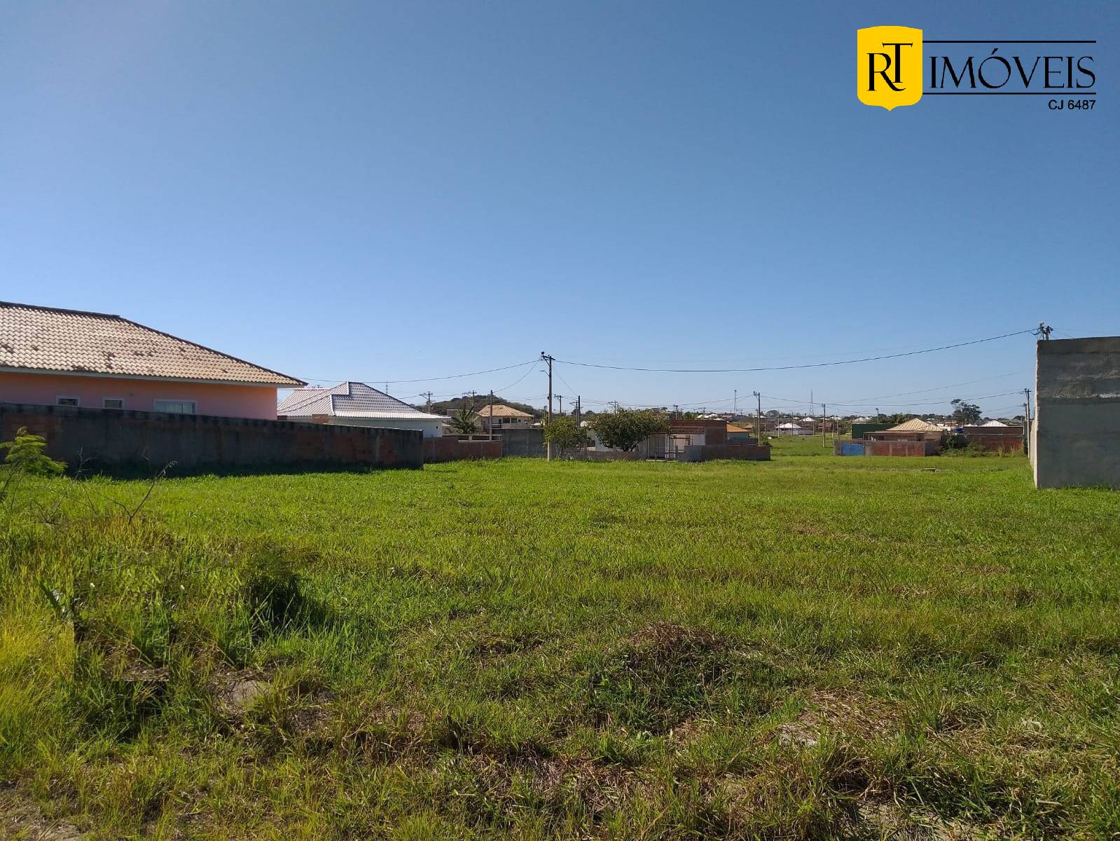 Terreno, 318 m² - Foto 7