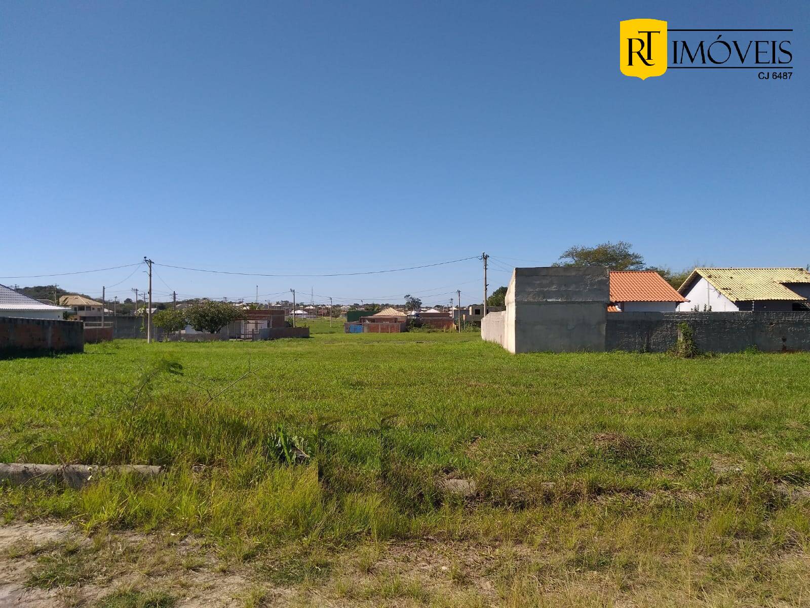 Terreno, 318 m² - Foto 8