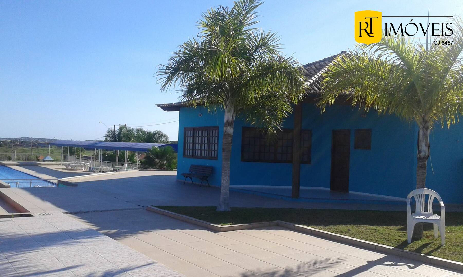 Terreno, 318 m² - Foto 14