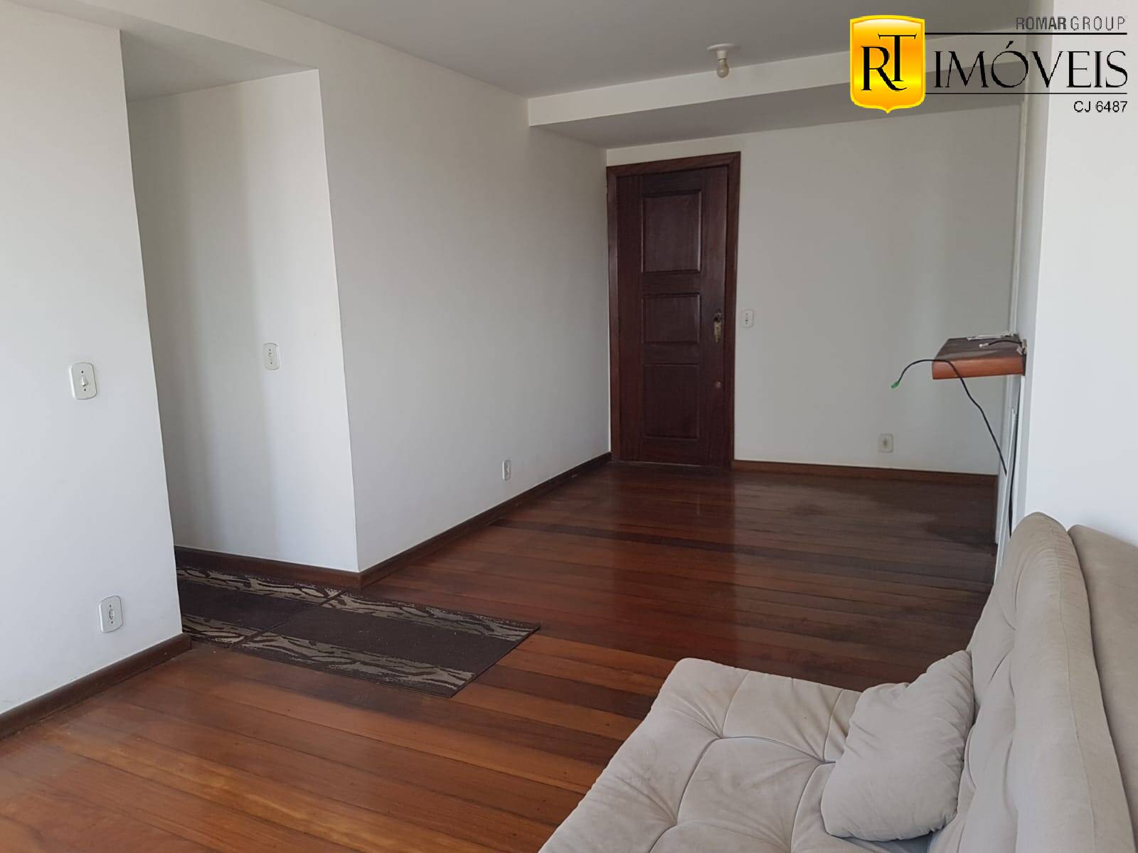 Apartamento, 2 quartos, 88 m² - Foto 2