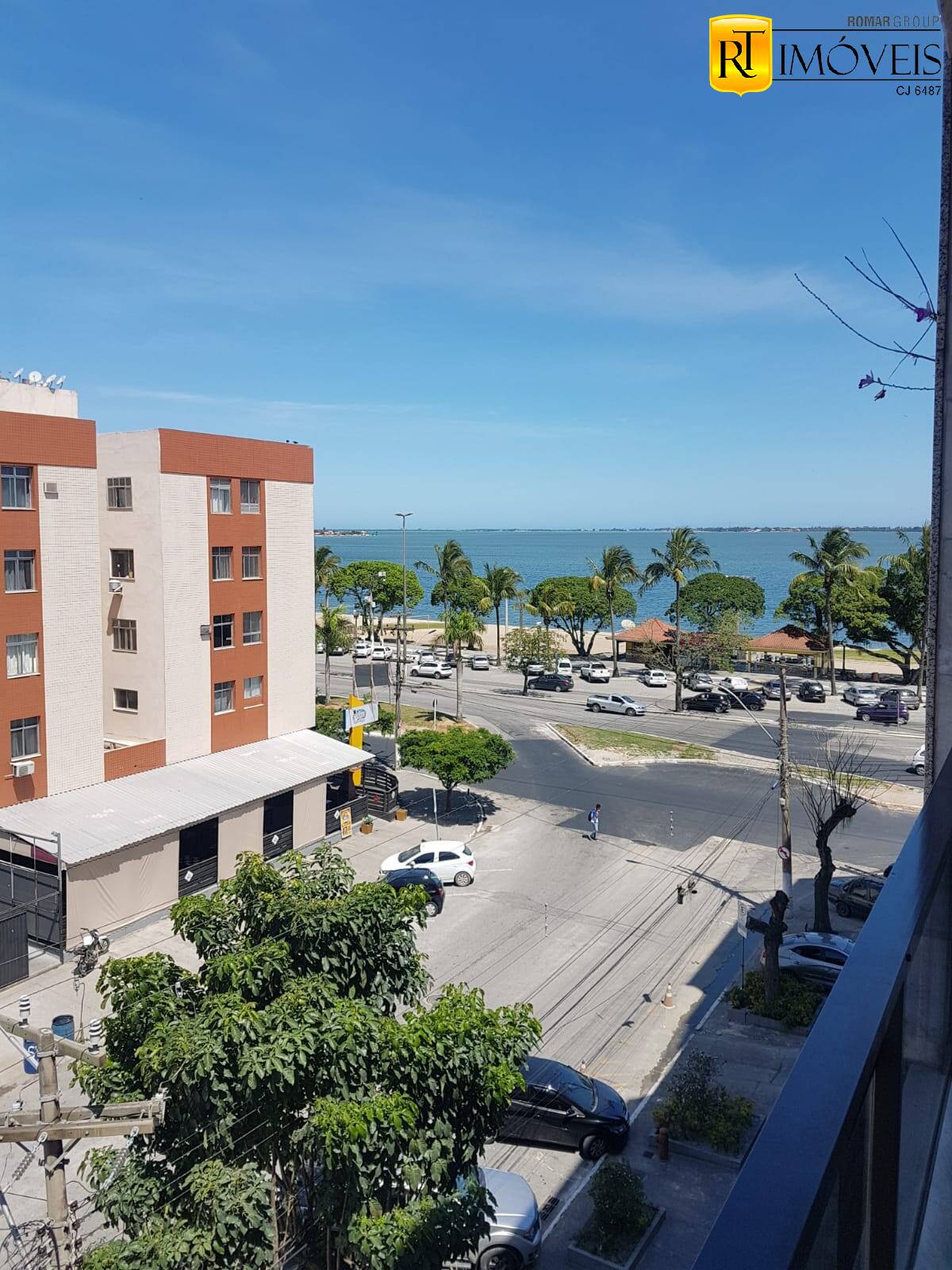 Apartamento, 2 quartos, 88 m² - Foto 1